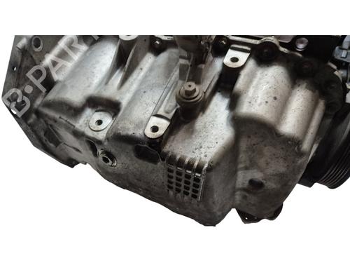 Engine RENAULT CLIO IV (BH_) 1.5 dCi 90 | BP28800793M1 