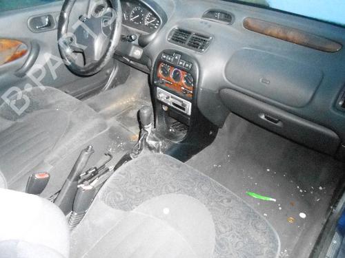 Right front fenders ROVER 200 II Hatchback (XW)  | BP13869725C42 