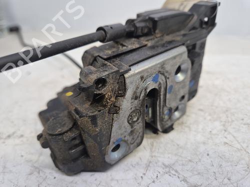 Used Front right lock RENAULT CLIO III (BR0/1, CR0/1) [2005-2014]  31275703