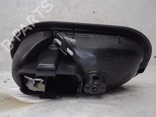 Used Front right interior door handle RENAULT CLIO III (BR0/1, CR0/1) 1.5 dCi (C/BR0G, C/BR1G) (68 hp) 13832513