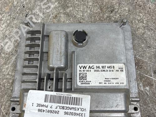 Used Engine control unit (ECU) Engine control unit (ECU) 39599634 39599634