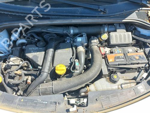Engine RENAULT CLIO III (BR0/1, CR0/1) 1.5 dCi | BP38449117M1  - Image 8