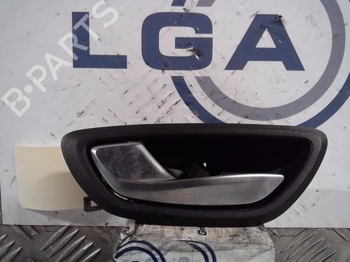 Used Front left interior door handle RENAULT MEGANE IV Hatchback (B9A/M/N_) 1.6 TCe 205 (B9MV) (205 hp) 13862570