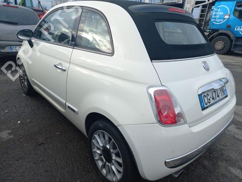 Right taillight FIAT 500 (312_) 1.2 (312AXA1A) | BP24512303C35 - Image 12