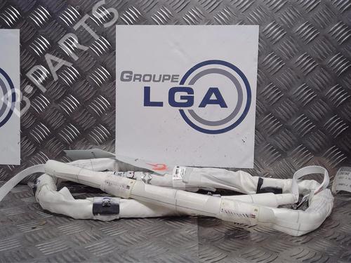 Used Right curtain airbag RENAULT ESPACE V (JR_) 1.6 dCi 160 (160 hp) 13863096