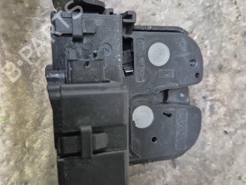 Fechadura da mala BMW 1 (F20) M 135 i xDrive (320 hp) 30651766