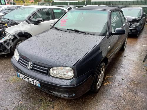 Generator VW GOLF IV Cabriolet (1E7) 2.0 | BP22434263M7 
