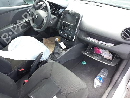 Right daytime light RENAULT CLIO IV (BH_) | BP32291681C103