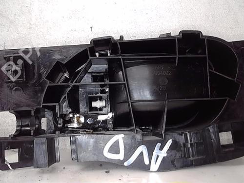 Used Front right interior door handle CITROËN C3 I (FC_, FN_) [2002-2013]  13831260