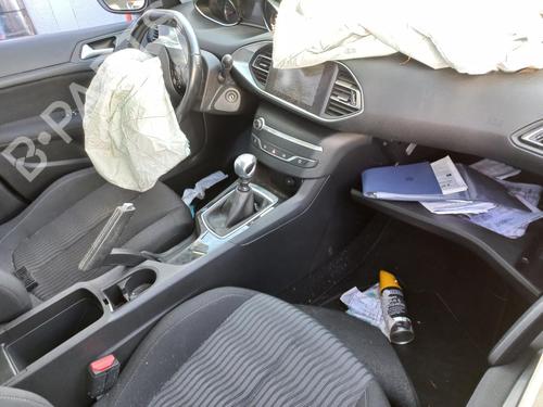 Used Parts PEUGEOT 308 II (LB_, LP_, LW_, LH_, L3_) 1.6 HDi / BlueHDi 115 (115 hp) 3585064