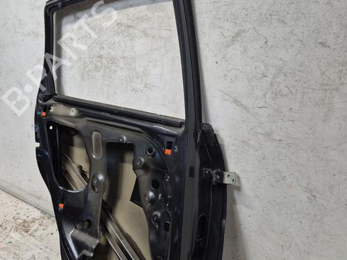 Left rear door SEAT ALTEA XL (5P5, 5P8) 1.9 TDI | BP26897226C4 