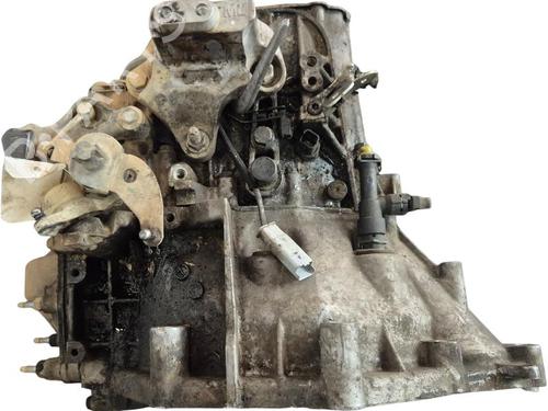 Used Gearbox Gearbox CITROËN JUMPY III Van (V_) 2.0 BlueHDi 120 (122 hp) 36509884 36509884