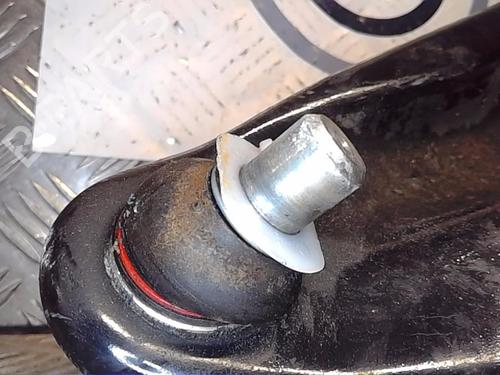 Left front suspension arm DACIA LODGY (JS_) 1.3 TCe 130 (JSNE) | BP14558550M12 