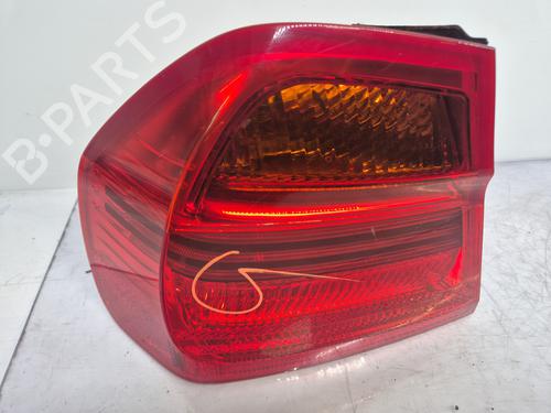 Venstre baglygte BMW 3 (E90) 325 i (218 hp) 31819160