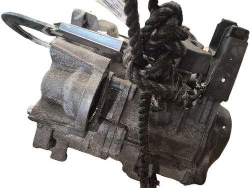 Gearbox SEAT IBIZA IV (6J5, 6P1)  | BP26014460M3 