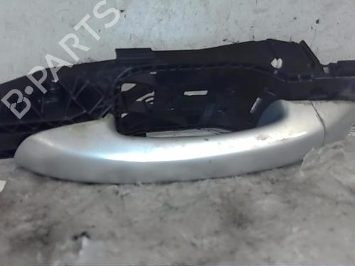 Used Front right exterior door handle VW GOLF VI (5K1) [2008-2014]  18302773