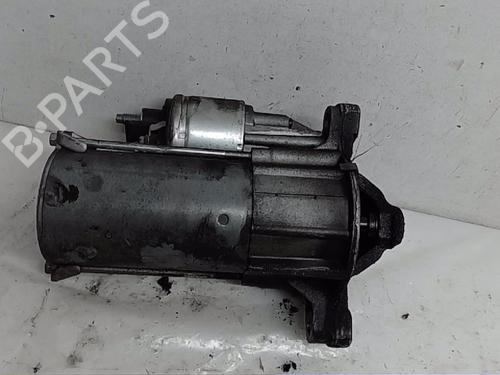 Used Starter CITROËN C3 II (SC_) 1.4 (73 hp) 13831653