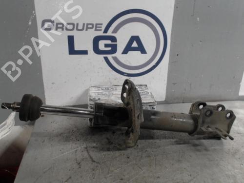 Venstre fortil støddæmper OPEL ASTRA H GTC (A04) 1.9 CDTi 16V (L08) (120 hp) 13869968