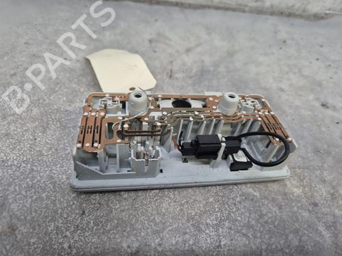 Used Interior roof light SEAT IBIZA IV (6J5, 6P1) 1.4 TDI (105 hp) 30868016