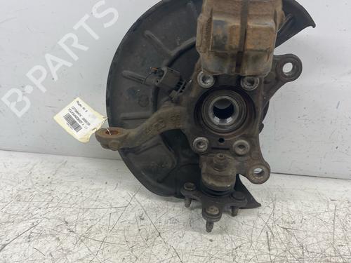 Used Left front steering knuckle Left front steering knuckle 38022830 38022830