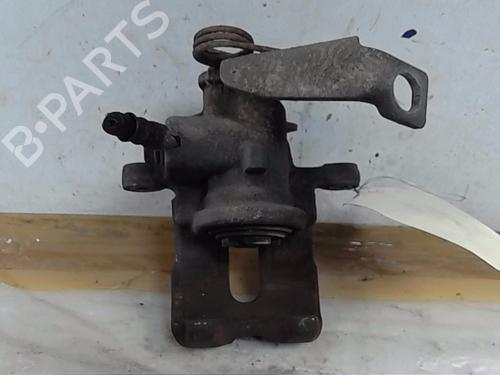 Used Right rear brake caliper HONDA CIVIC VIII Hatchback (FN, FK) 2.2 CTDi (FK3) (140 hp) 19317672