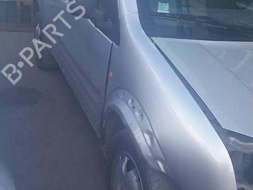 Left rear door FORD TOURNEO CONNECT  | BP13858899C4 