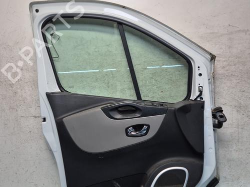 Left front door NISSAN NV300 Van (X82) 1.6 dci 145 | BP29929727C2 