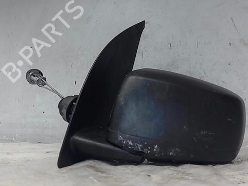 Left mirror FIAT PANDA (169_) 1.2 (169.AXB11, 169.AXB1A) | BP20508462C26 