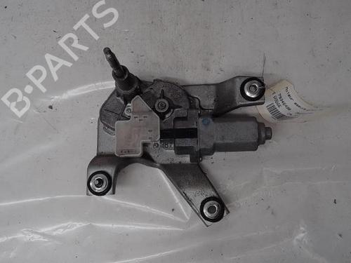 Used Rear wiper motor DODGE CALIBER 2.0 CRD (140 hp) 16347351