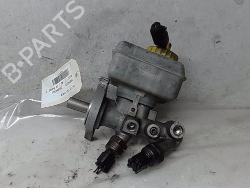 Brake master cylinder AUDI A3 (8L1) S3 quattro | BP16695886M77 