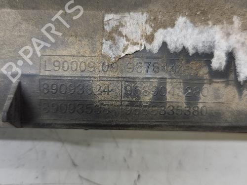 Third brake light CITROËN C4 II (NC_) 1.6 HDi 110 | BP35997820L11 - Image 3