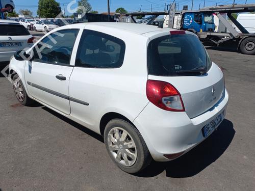 Engine RENAULT CLIO III (BR0/1, CR0/1) 1.5 dCi | BP38449117M1  - Image 13