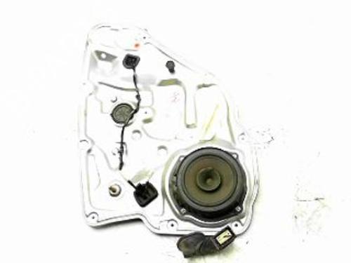 Used Rear right window mechanism FIAT STILO (192_) 1.9 JTD (192_XE1A) (115 hp) 14569637