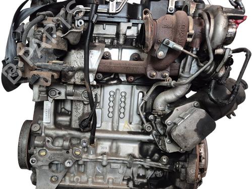 Motor CITROËN C3 I (FC_, FN_) [2002-2013]  28033738