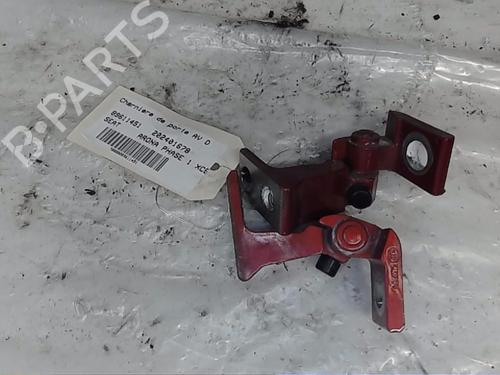 Used Hinge/Door check strap SEAT ARONA (KJ7, KJP) 1.0 TSI (116 hp) 18885832