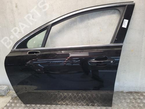 Used Left front door PEUGEOT 508 I (8D_) 1.6 BlueHDi 120 (120 hp) 30840469
