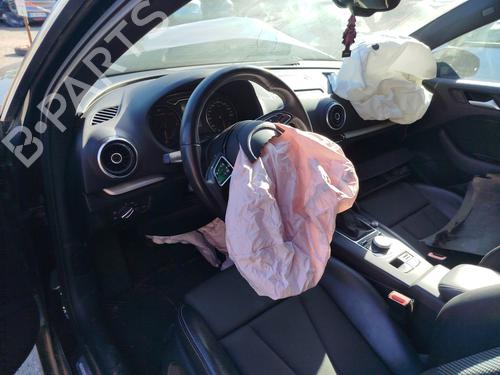 Alternator AUDI A3 Sportback (8VA, 8VF)  | BP31747552M7 