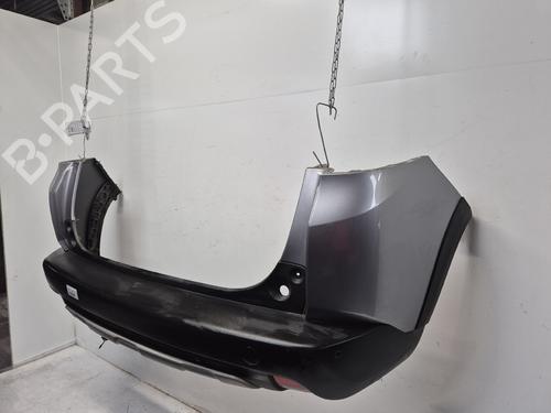 Used Rear bumper Rear bumper 36834290 36834290