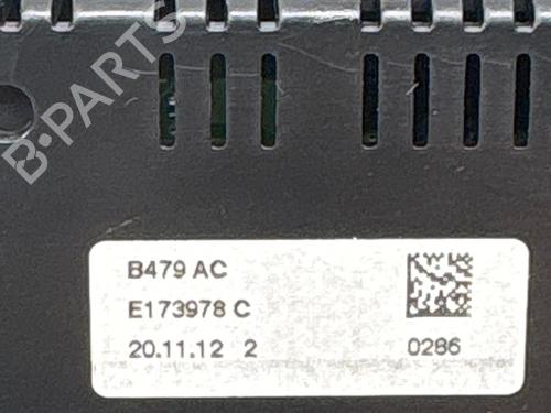 Climate control FORD FIESTA VII (HJ, HF) 1.1 Ti-VCT | BP38022854I5 - Image 2