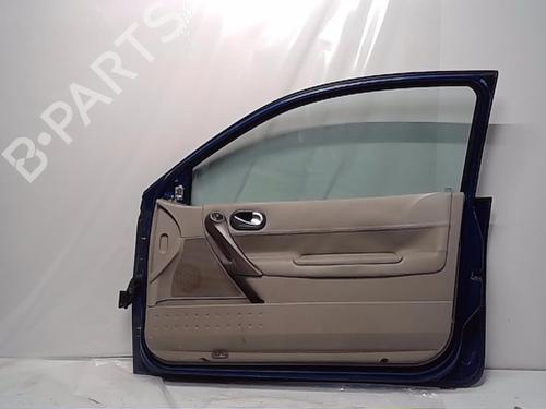 Used Right front door RENAULT MEGANE II (BM0/1_, CM0/1_) 2.0 16V Turbo (163 hp) 13849534