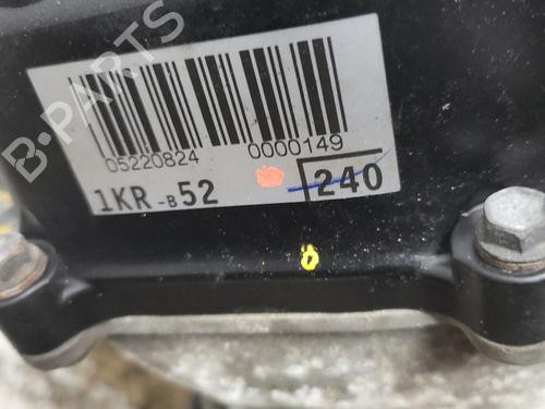 Engine TOYOTA AYGO (_B1_) 1.0 (KGB10_, KGB10R) | BP30955316M1