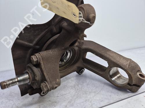 Used Left front steering knuckle Left front steering knuckle FIAT DUCATO Van (250_) 130 Multijet 2,3 D (131 hp) 33210441 33210441