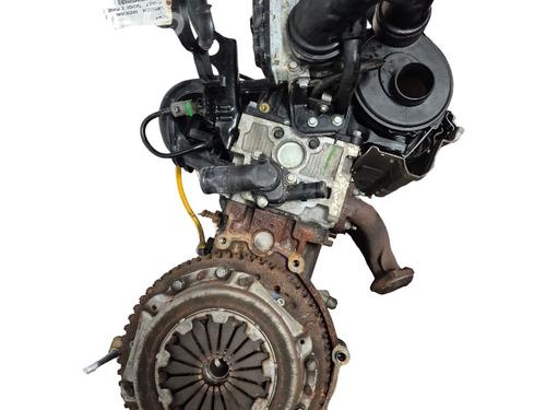 Engine RENAULT TWINGO II (CN0_)  | BP31575671M1 