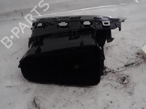 Air vent CITROËN C4 II (NC_) 1.6 HDi 90 | BP17176733I21 