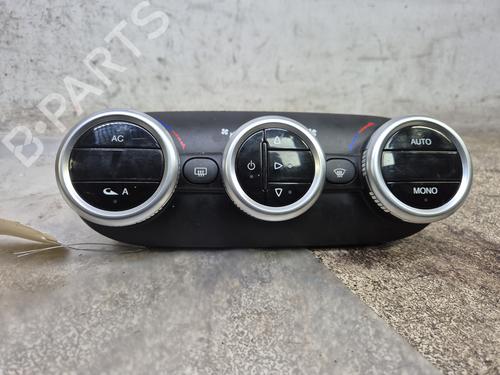 Comando clima ALFA ROMEO GIULIETTA (940_) 2.0 JTDM (940FXE1A, 940FXG11) (170 hp) 30824503