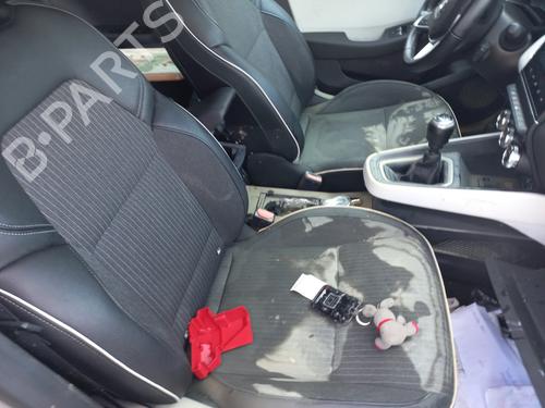 Gearbox RENAULT CLIO V (B7_) 1.0 TCe 100 (B7MT) | BP38004290M3 - Image 12