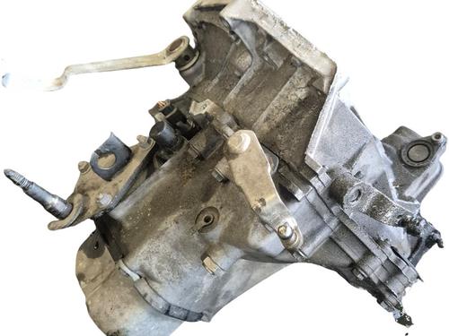 Gearbox PEUGEOT 206 Hatchback (2A/C)  | BP32291670M3 