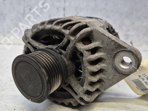 Used Alternator ALFA ROMEO GIULIETTA (940_) 1.6 JTDM (940FXD1A) (105 hp) 30955447