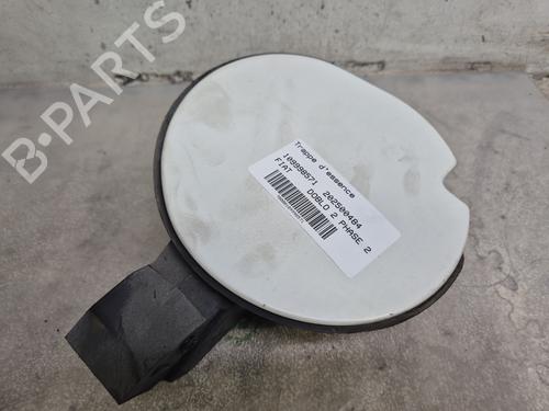 Used Fuel flap FIAT DOBLO Cargo (263_) 1.3 D Multijet (90 hp) 27856516