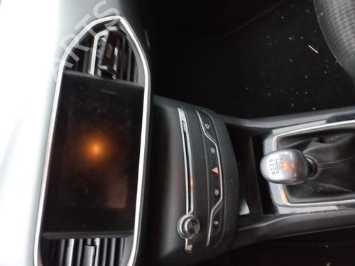 Fuel flap PEUGEOT 308 SW II (LC_, LJ_, LR_, LX_, L4_) 1.6 BlueHDi 120 | BP26442537C131 